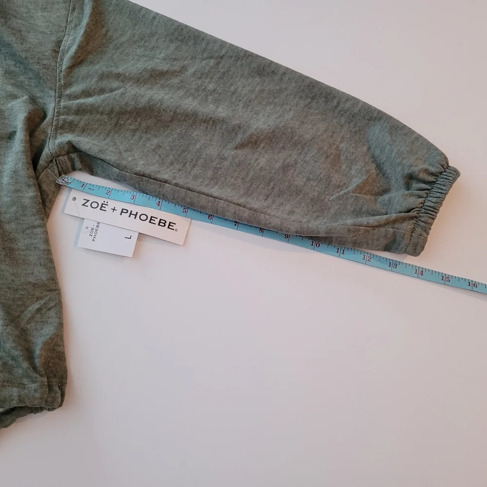 Zoe & Phoebe nwt zoe